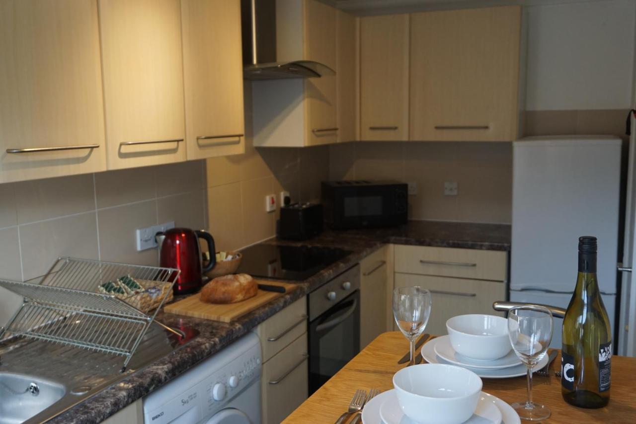 Apartamento Palmer's *