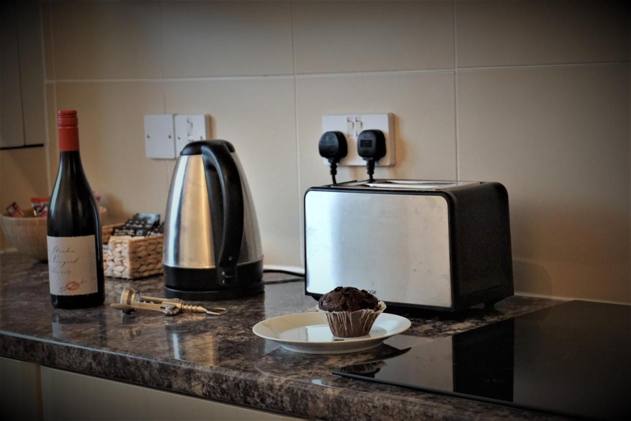 Apartamento Palmer's
