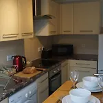 Palmer\'S Apartment